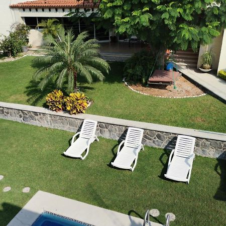 Casa Flor De Mayo Теміско Екстер'єр фото